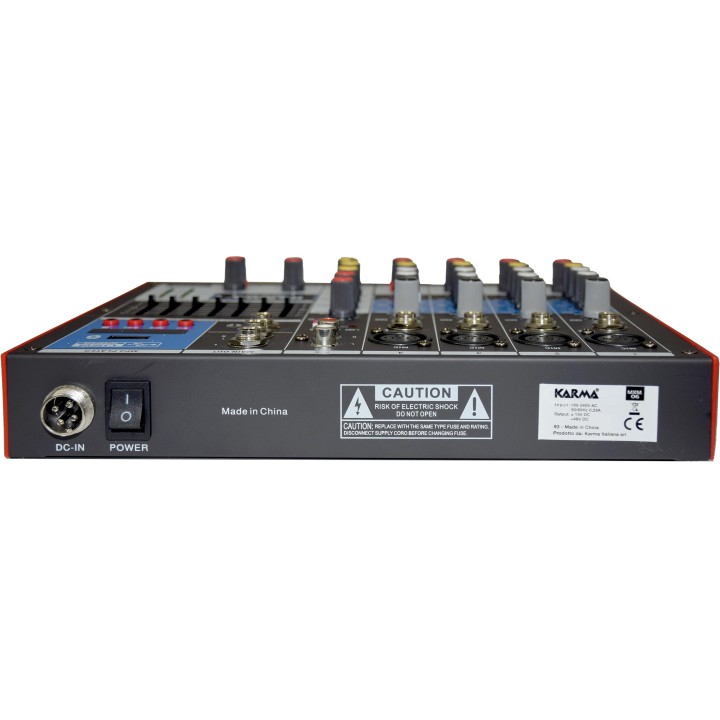 Acquista GLEMM MXM 06 online | Merula Strumenti Musicali