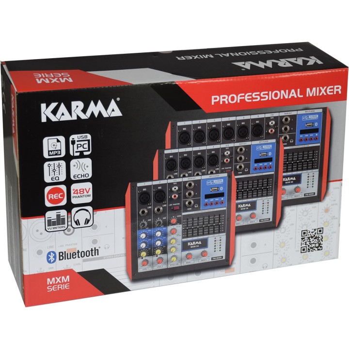 Acquista GLEMM MXM 06 online | Merula Strumenti Musicali