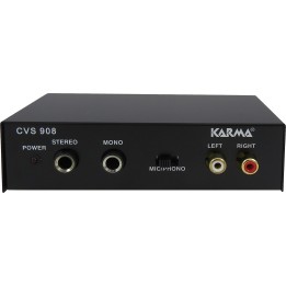 Acquista KARMA Cvs 908 online | Merula Strumenti Musicali