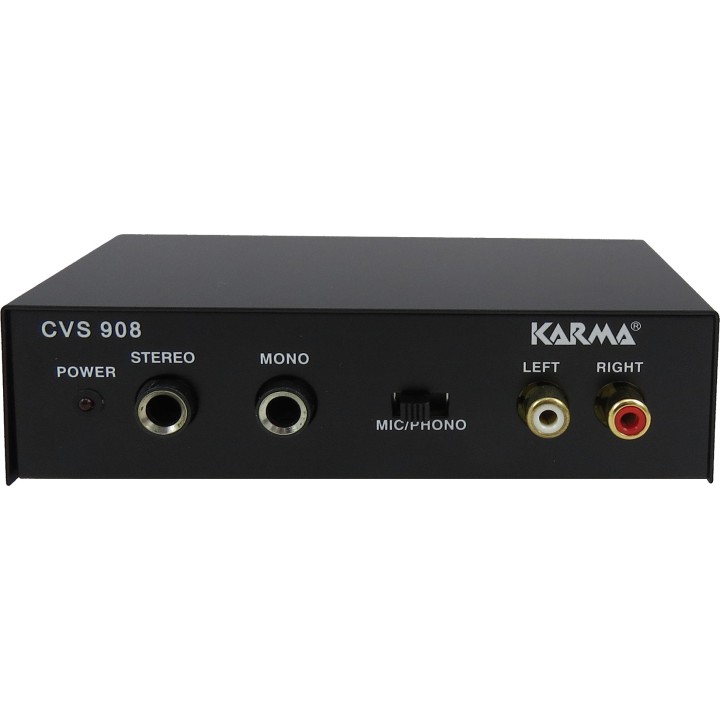 Acquista KARMA Cvs 908 online | Merula Strumenti Musicali