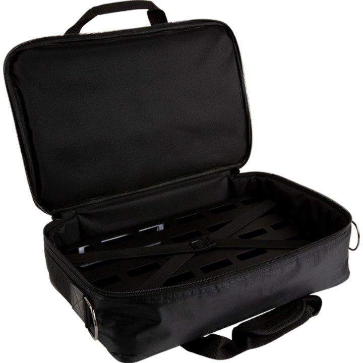 Acquista ROCKBOARD Rbo B 3.0 Tres Pedalboard Con Borsa online | Merula Strumenti Musicali