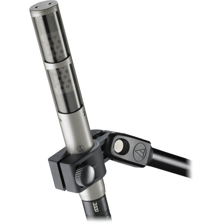 Acquista AUDIO-TECHNICA AT4081 online | Merula Strumenti Musicali