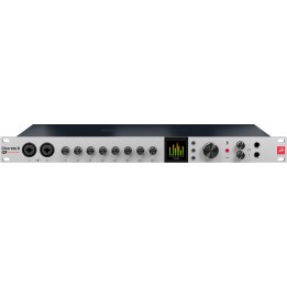 Antelope Audio - Discrete 8 Pro Synergy Core
