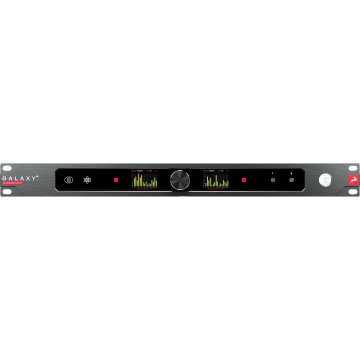 Acquista ANTELOPE AUDIO Galaxy 32 Synergy Core Dante, Hdx online | Merula Strumenti Musicali