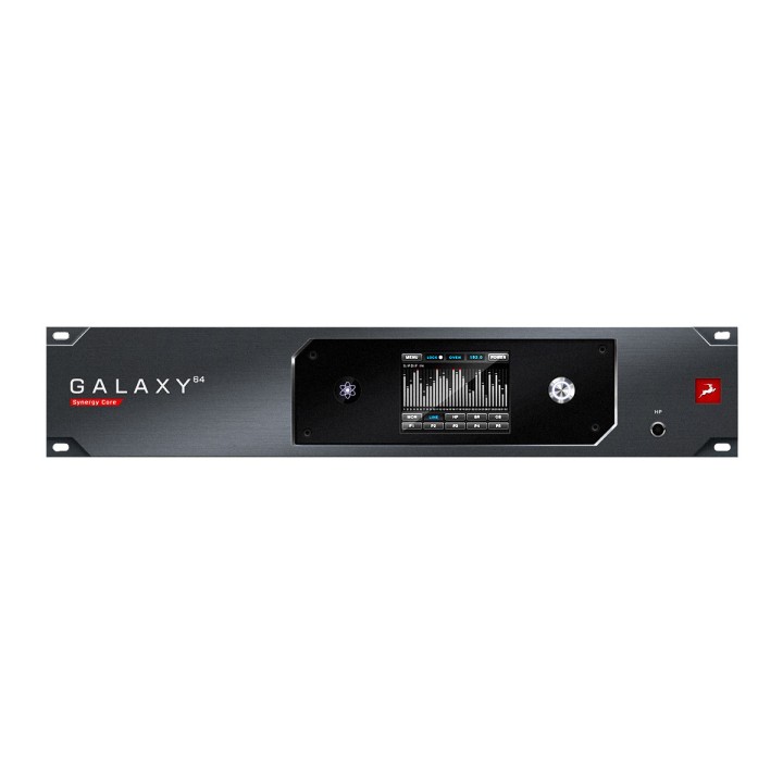 Acquista ANTELOPE AUDIO GALAXY 64 SYNERGY CORE online | Merula Strumenti Musicali