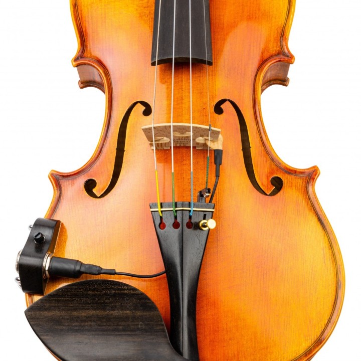Acquista KNA Vv-3v Per Violino E Viola online | Merula Strumenti Musicali