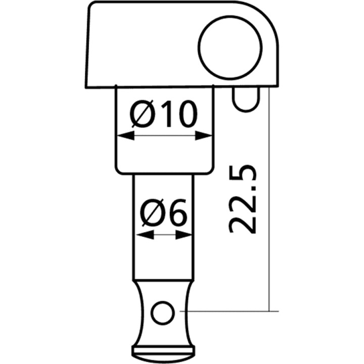 YELLOW PARTS | EZ17802C