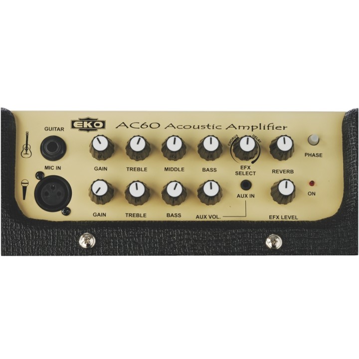 Acquista EKO AC60 online | Merula Strumenti Musicali