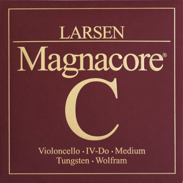 Acquista LARSEN DO VIOLONCELLO MAGNACORE MEDIUM 639467 online | Merula Strumenti Musicali