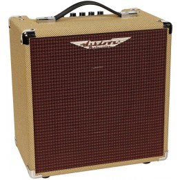 Acquista ASHDOWN STUDIO 8 TWEED LTD. ED online | Merula Strumenti Musicali