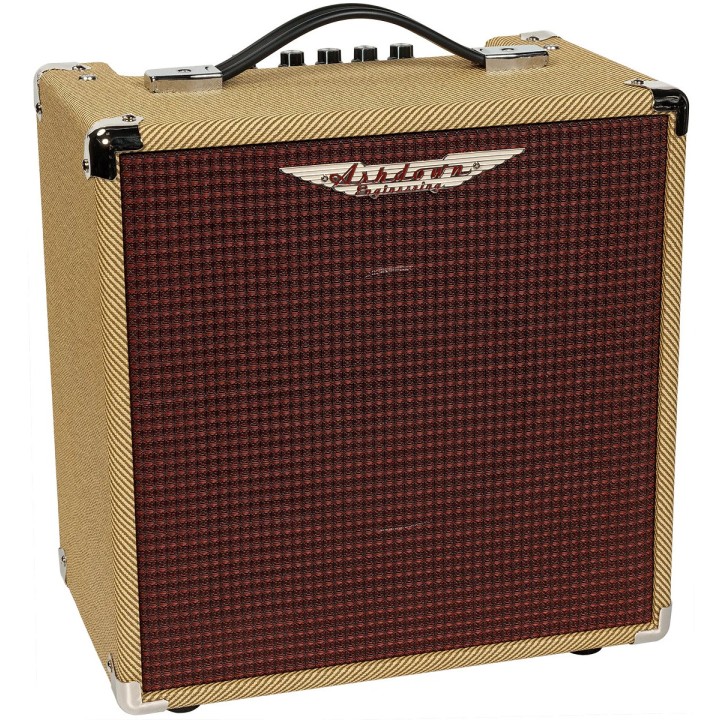 Acquista ASHDOWN STUDIO 8 TWEED LTD. ED online | Merula Strumenti Musicali