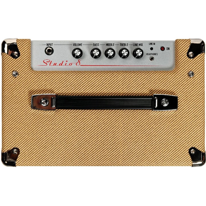Acquista ASHDOWN STUDIO 8 TWEED LTD. ED online | Merula Strumenti Musicali