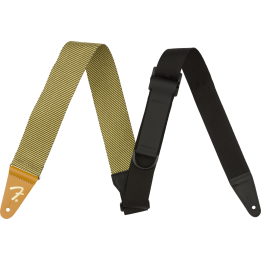 Acquista FENDER 0990694355 RIGHT HEIGHT STRAP TWEED online | Merula Strumenti Musicali