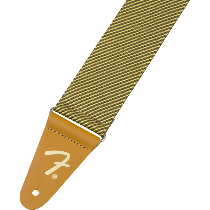 Acquista FENDER 0990694355 RIGHT HEIGHT STRAP TWEED online | Merula Strumenti Musicali