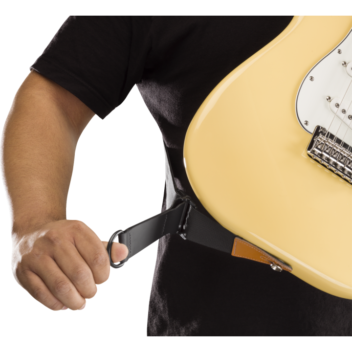 Acquista FENDER 0990694355 RIGHT HEIGHT STRAP TWEED online | Merula Strumenti Musicali