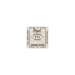Acquista DOGAL V72A CORDE PER CHITARRA ACUSTICA 10/47 12CORDE online | Merula Strumenti Musicali