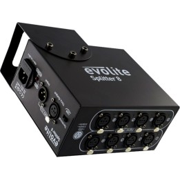 Acquista EVOLITE SPLITTER 8 online | Merula Strumenti Musicali