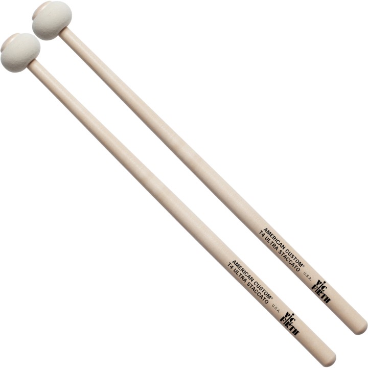 Acquista VIC FIRTH T4 online | Merula Strumenti Musicali