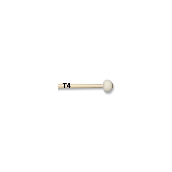 Acquista VIC FIRTH T4 online | Merula Strumenti Musicali