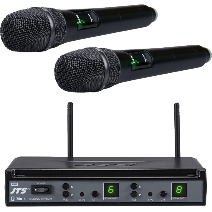 Acquista JTS E-7DU+2XE-7THD online | Merula Strumenti Musicali
