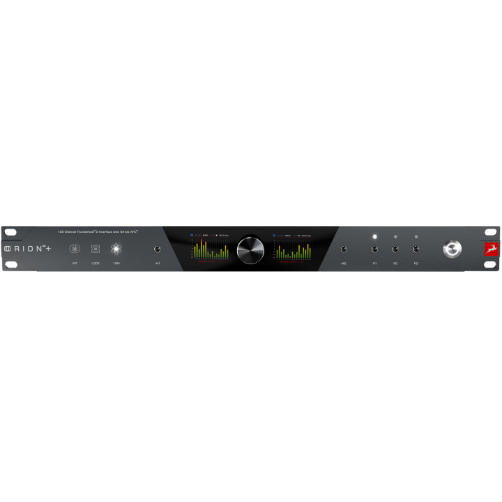 Acquista ANTELOPE AUDIO ORION32+ GEN 4 online | Merula Strumenti Musicali