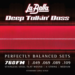 Acquista LA BELLA 760FM online | Merula Strumenti Musicali