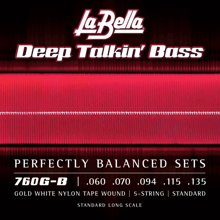 Acquista LA BELLA 760G-B online | Merula Strumenti Musicali
