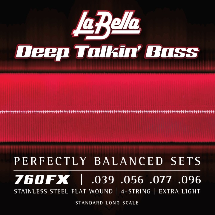 Acquista LA BELLA 760FX online | Merula Strumenti Musicali