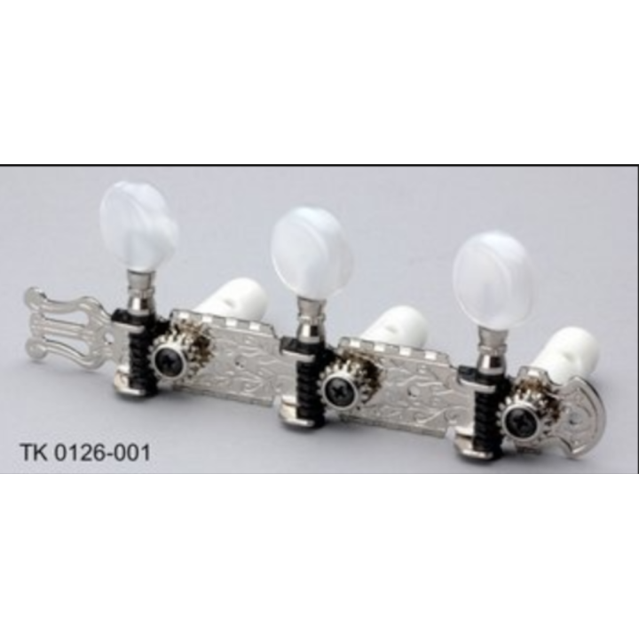 ALL PARTS | TK-0126-001