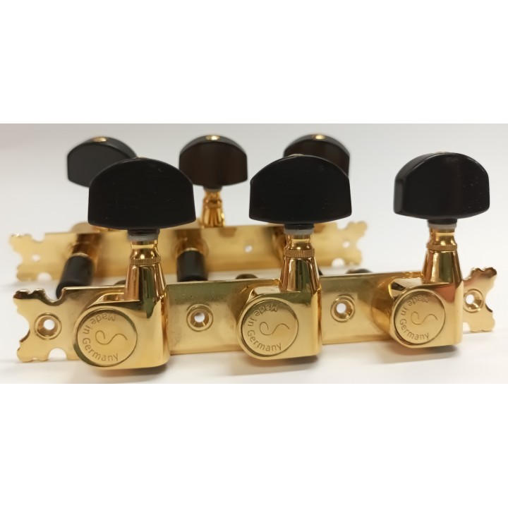 Acquista SCHALLER MECCANICA HAUSER SC500244 online | Merula Strumenti Musicali