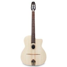Acquista APC Jm100 Manouche online | Merula Strumenti Musicali