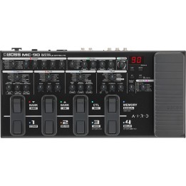Acquista BOSS Me-90 online | Merula Strumenti Musicali