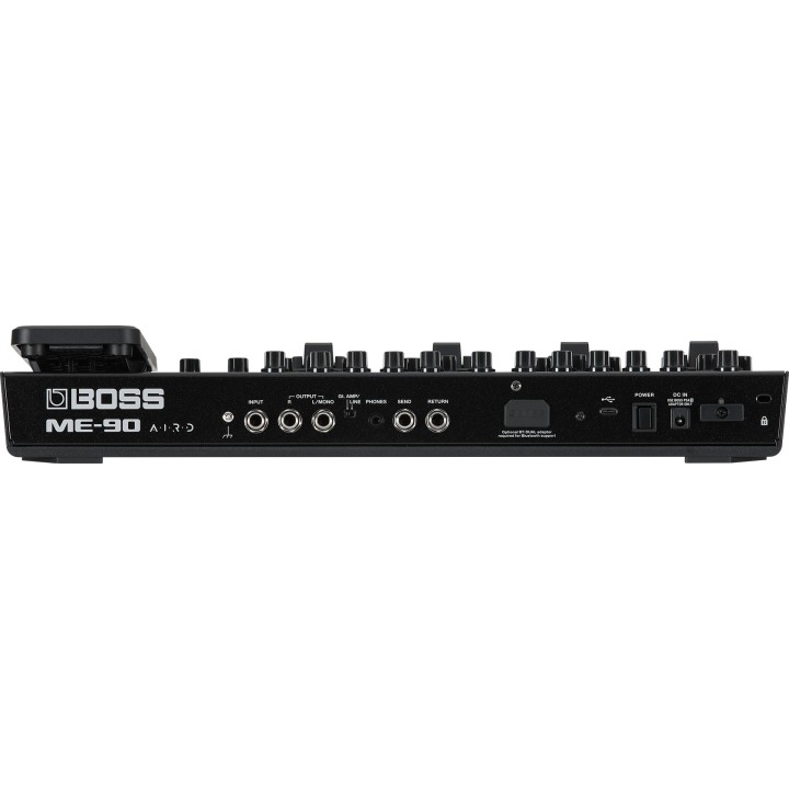 Acquista BOSS Me-90 online | Merula Strumenti Musicali