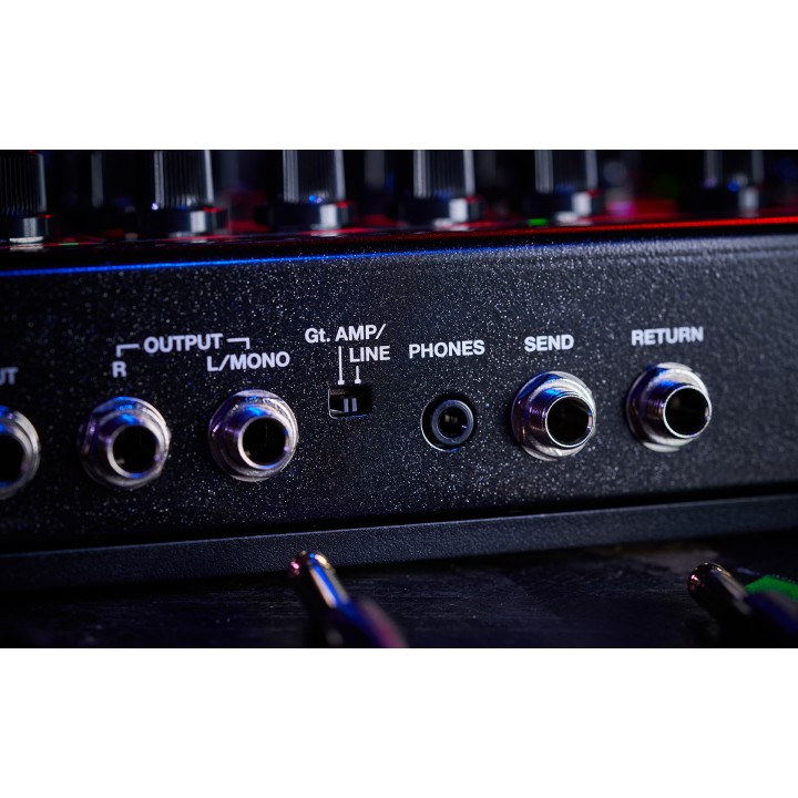 Acquista BOSS Me-90 online | Merula Strumenti Musicali