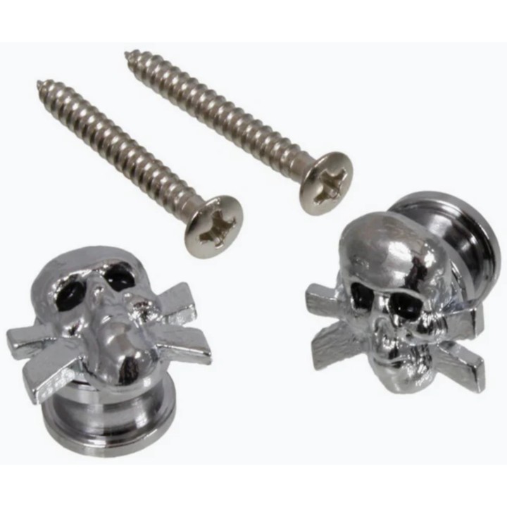 Acquista ALL PARTS AP-6676-010 BOTTONI TRACOLLA online | Merula Strumenti Musicali