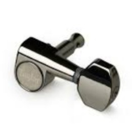 Acquista TAYLOR 181-12PN GUITAR TUNERS POLISHED NICKEL online | Merula Strumenti Musicali