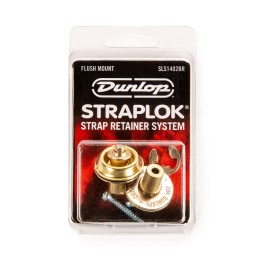Acquista DUNLOP SLS1402BR STRPLK FLUSH-SET online | Merula Strumenti Musicali