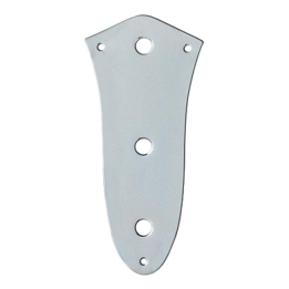 Acquista FENDER 0992055000 ORIG VINT J.BASS CONTROL PLATE online | Merula Strumenti Musicali