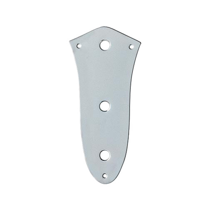 Acquista FENDER 0992055000 ORIG VINT J.BASS CONTROL PLATE online | Merula Strumenti Musicali