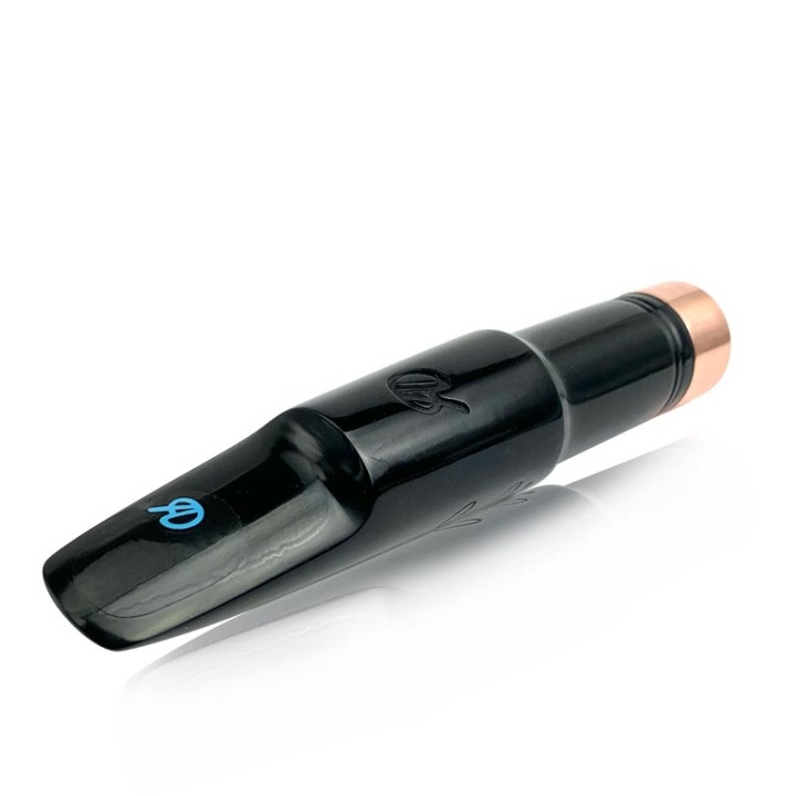 Acquista DRAKE BOCCHINO SAX BARITONO VRCCBI 105 online | Merula Strumenti Musicali
