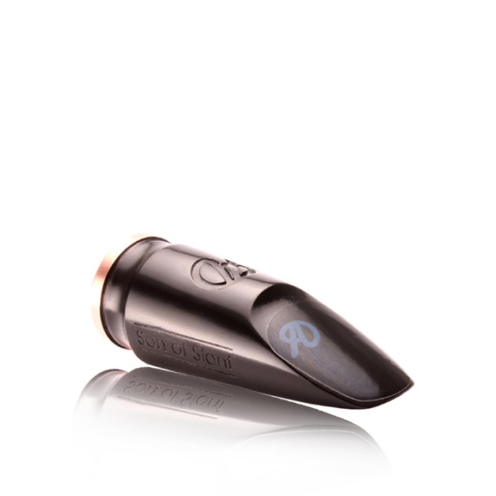 Acquista DRAKE BOCCHINO SAX SOPRANO SOSLCS9 SON OF SLANT 075" online | Merula Strumenti Musicali