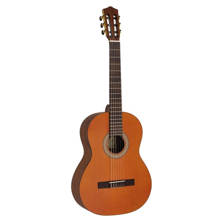 Acquista SALVADOR CORTEZ LUNA C - CHITARRA CLASSICA 4/4 - SERIE IBERIA online | Merula Strumenti Musicali