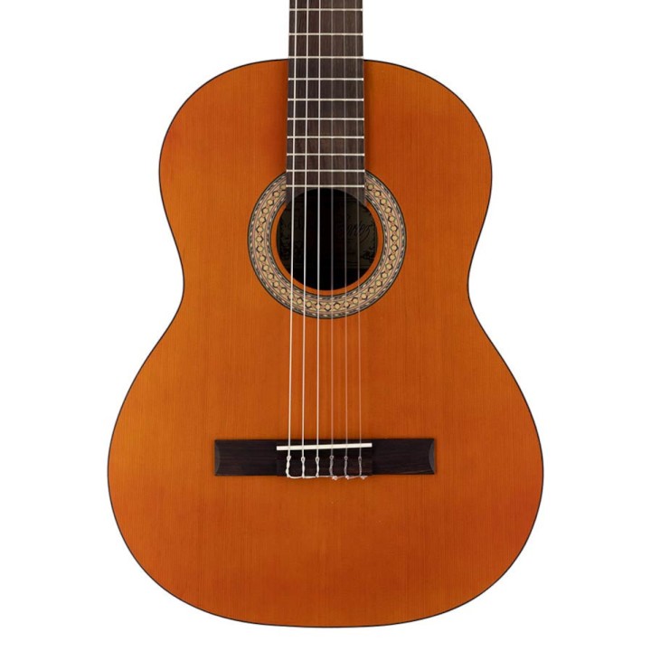 Acquista SALVADOR CORTEZ LUNA C - CHITARRA CLASSICA 4/4 - SERIE IBERIA online | Merula Strumenti Musicali