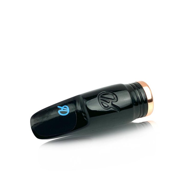Acquista DRAKE BOCCHINO SAX SOPRANO NEW ERA D.L.MASTER 075L online | Merula Strumenti Musicali
