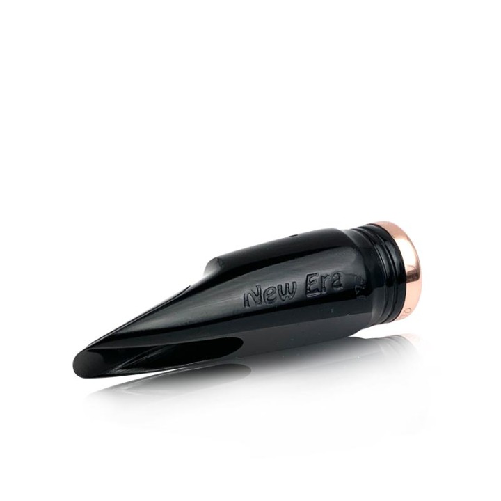 Acquista DRAKE BOCCHINO SAX SOPRANO NEW ERA D.L.MASTER 075L online | Merula Strumenti Musicali