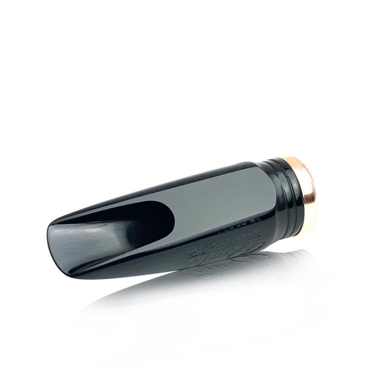 Acquista DRAKE BOCCHINO SAX SOPRANO NEW ERA D.L.MASTER 075L online | Merula Strumenti Musicali