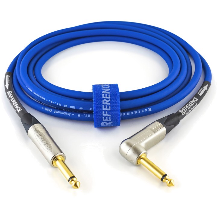 Acquista REFERENCE Ric01-Bl-Jjr-3-N online | Merula Strumenti Musicali