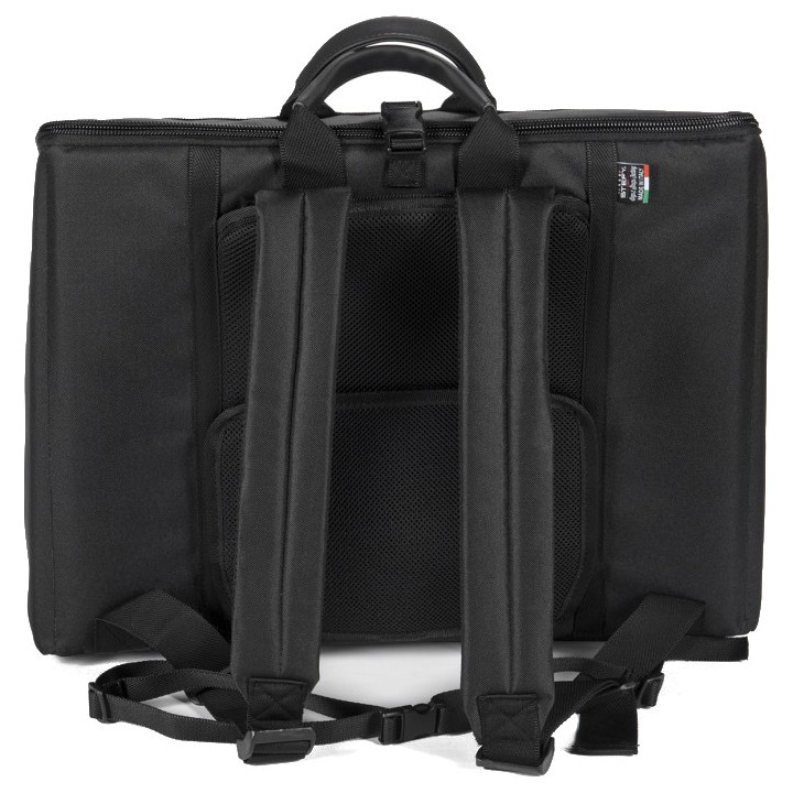 Stefy Line AB200_120 - Custodia per Fisarmonica