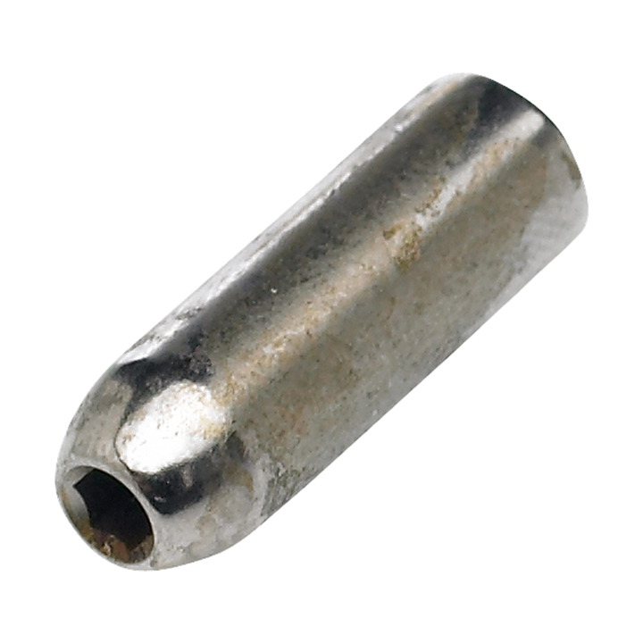 Acquista FENDER 0994945000 Bullet Truss Rod Nut online | Merula Strumenti Musicali