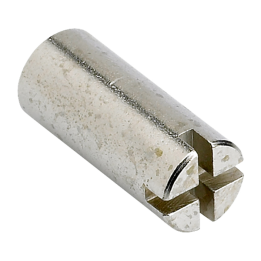 Acquista FENDER 0994944000 Original Truss Rod Nut online | Merula Strumenti Musicali